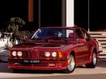 BMW 6-Series by ABC Exclusive 1985 года